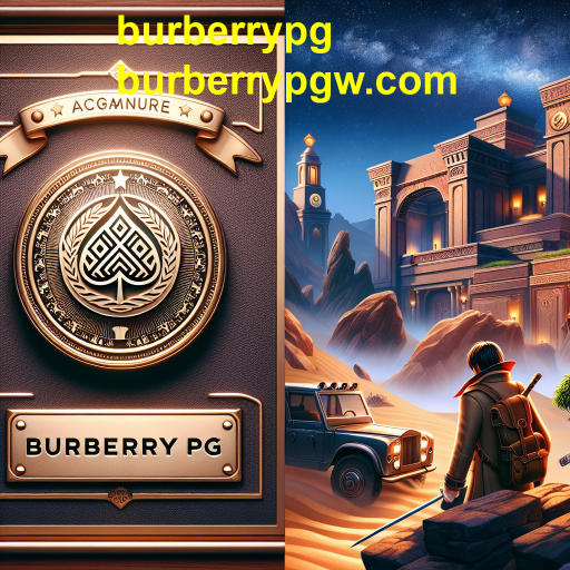 burberrypg