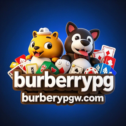 burberrypg